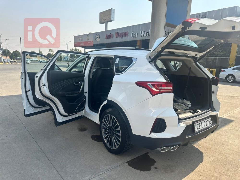 جيتور X70